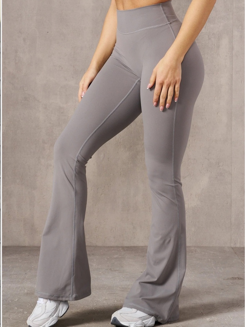 New YoungLA Legacy Flare Pants